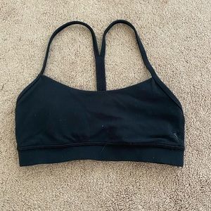 Lululemon flow Y nulu bra